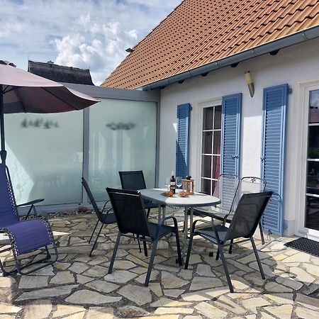 فيلا Haus 146 Kiefernweg 8 Karlshagen المظهر الخارجي الصورة