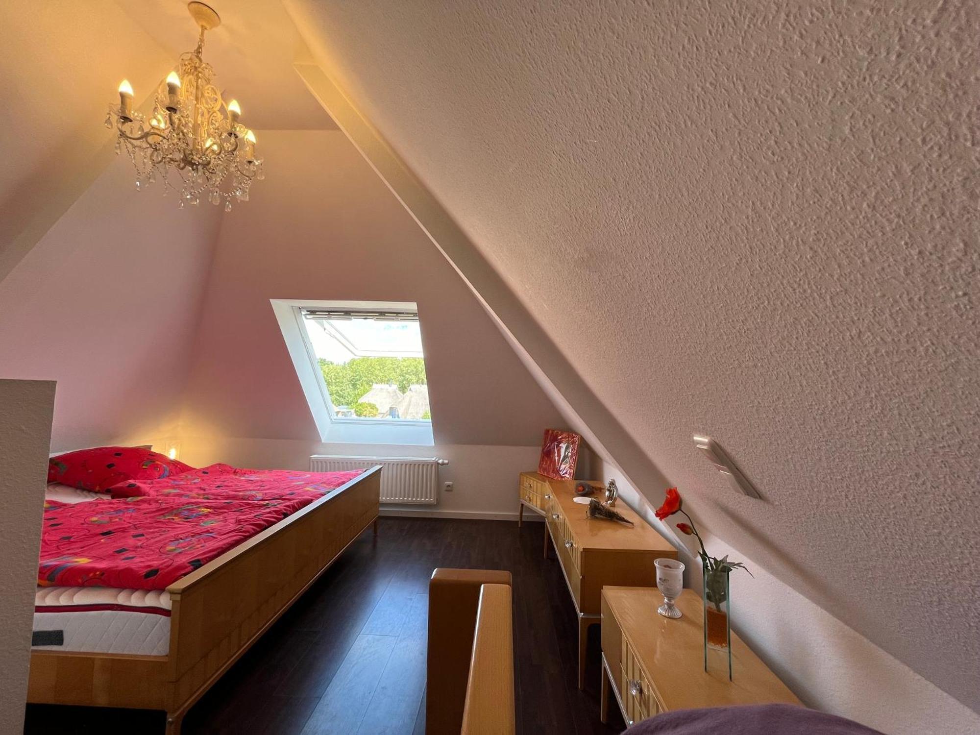 فيلا Haus 146 Kiefernweg 8 Karlshagen المظهر الخارجي الصورة