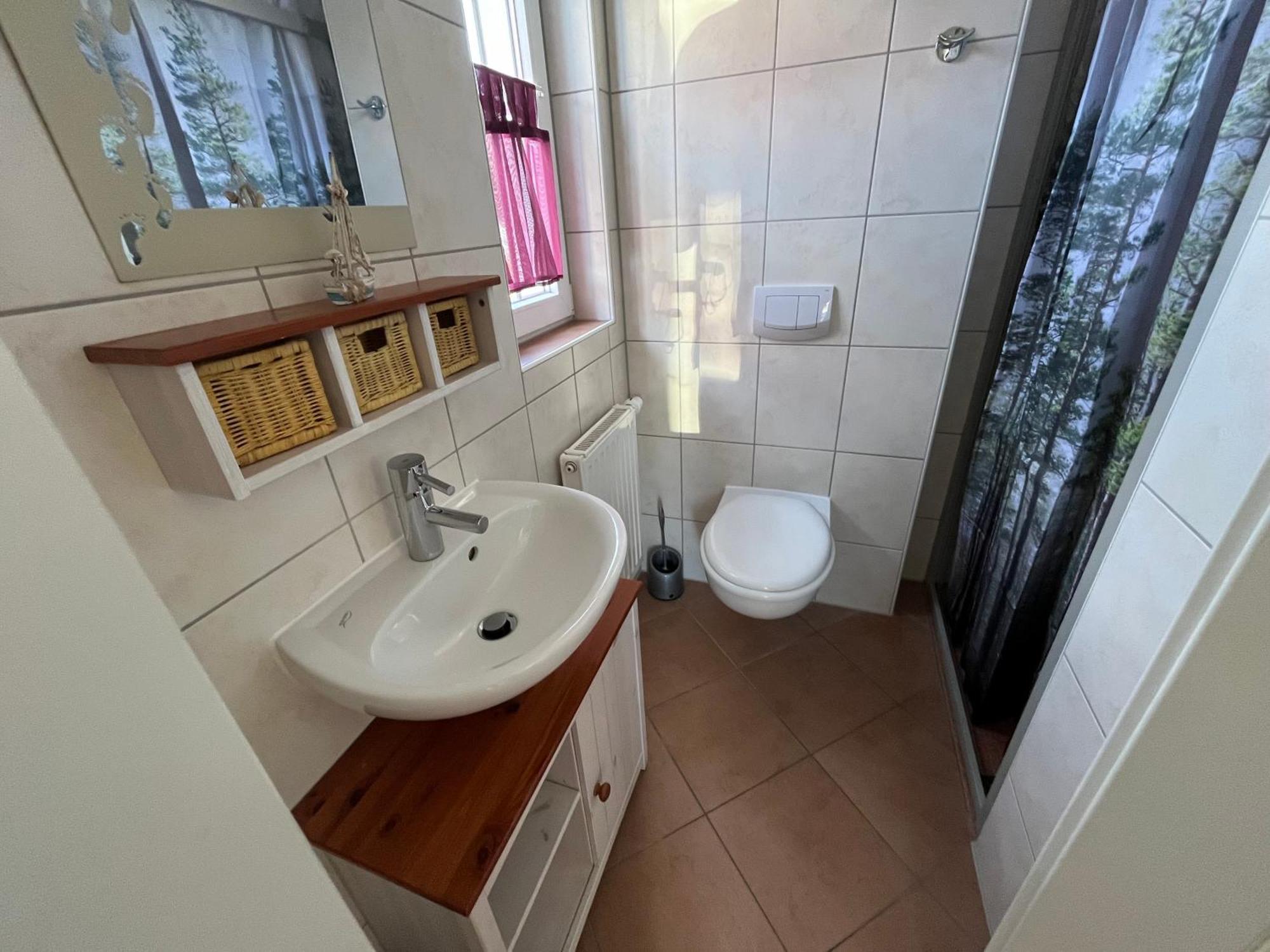 فيلا Haus 146 Kiefernweg 8 Karlshagen المظهر الخارجي الصورة