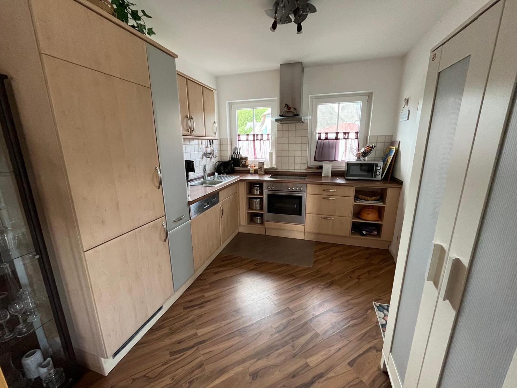 فيلا Haus 146 Kiefernweg 8 Karlshagen المظهر الخارجي الصورة