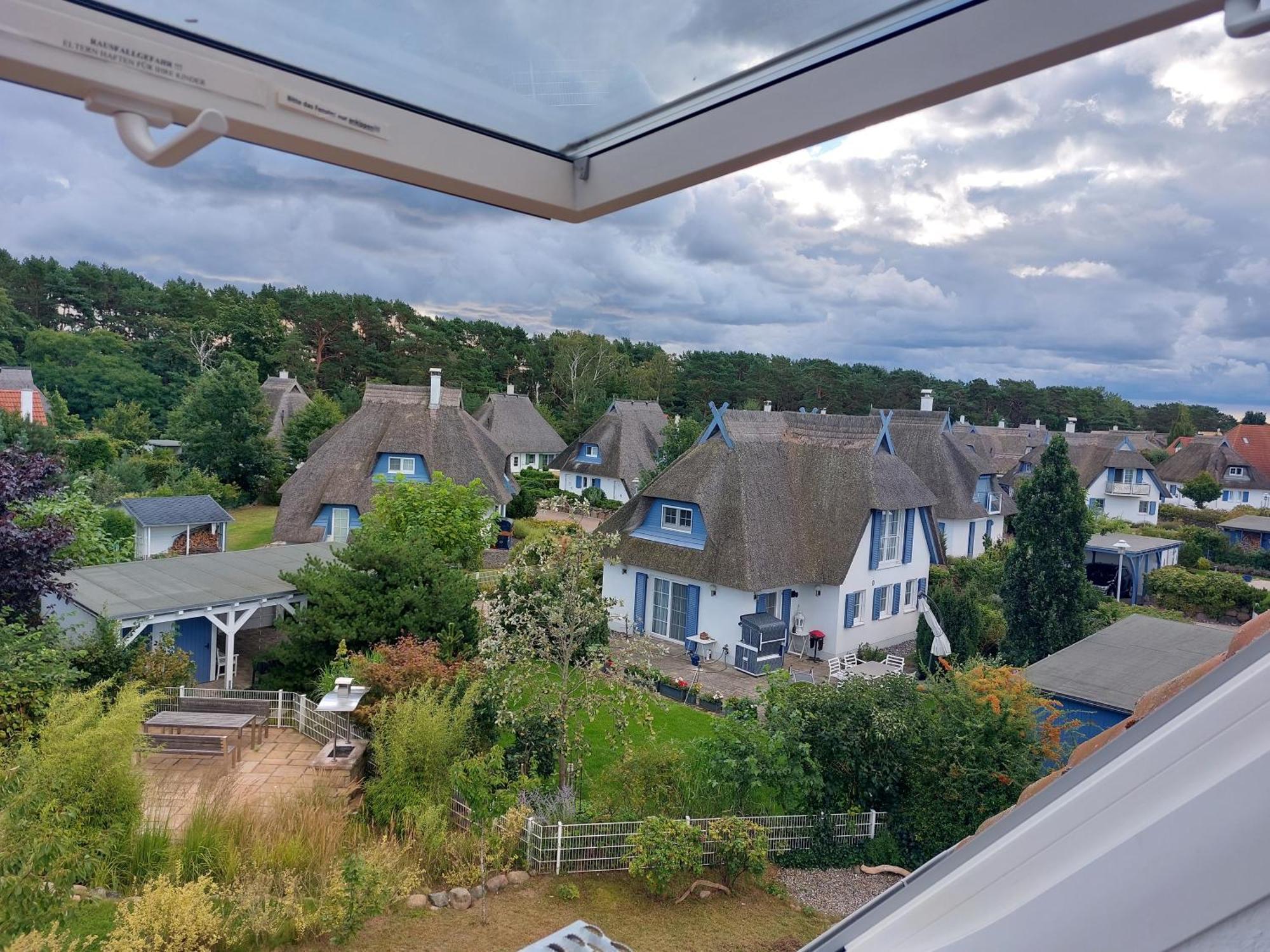 فيلا Haus 146 Kiefernweg 8 Karlshagen المظهر الخارجي الصورة